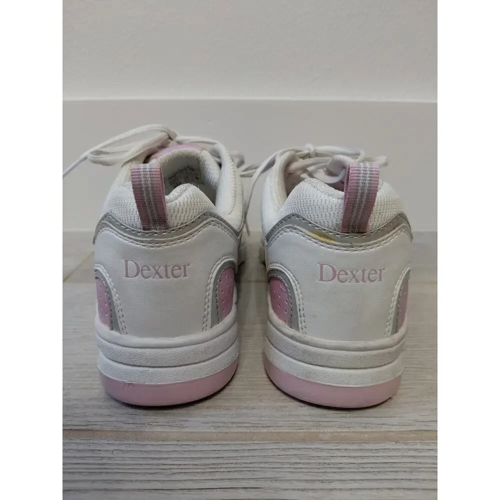 Dexter Slide-Rite Women’s Bowling Shoes Lace-Up